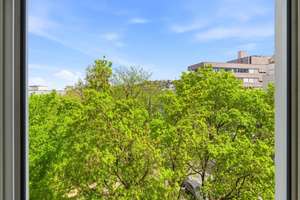 ++ Modernes Stadtrefugium im Heusteigviertel - sofort beziehbar ++ – Die vollständige Adresse der Immobilie erhältst du vom Anbieter., 70180 Heusteigviertel, Stuttgart – Vorschaubild 9