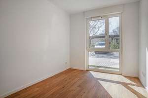 Halske Gärten - Moderne, lichtdurchflutete Wohnung im Zweitbezug – Elsa-Neumann-Straße 37, 13629 Siemensstadt, Berlin – Vorschaubild 8