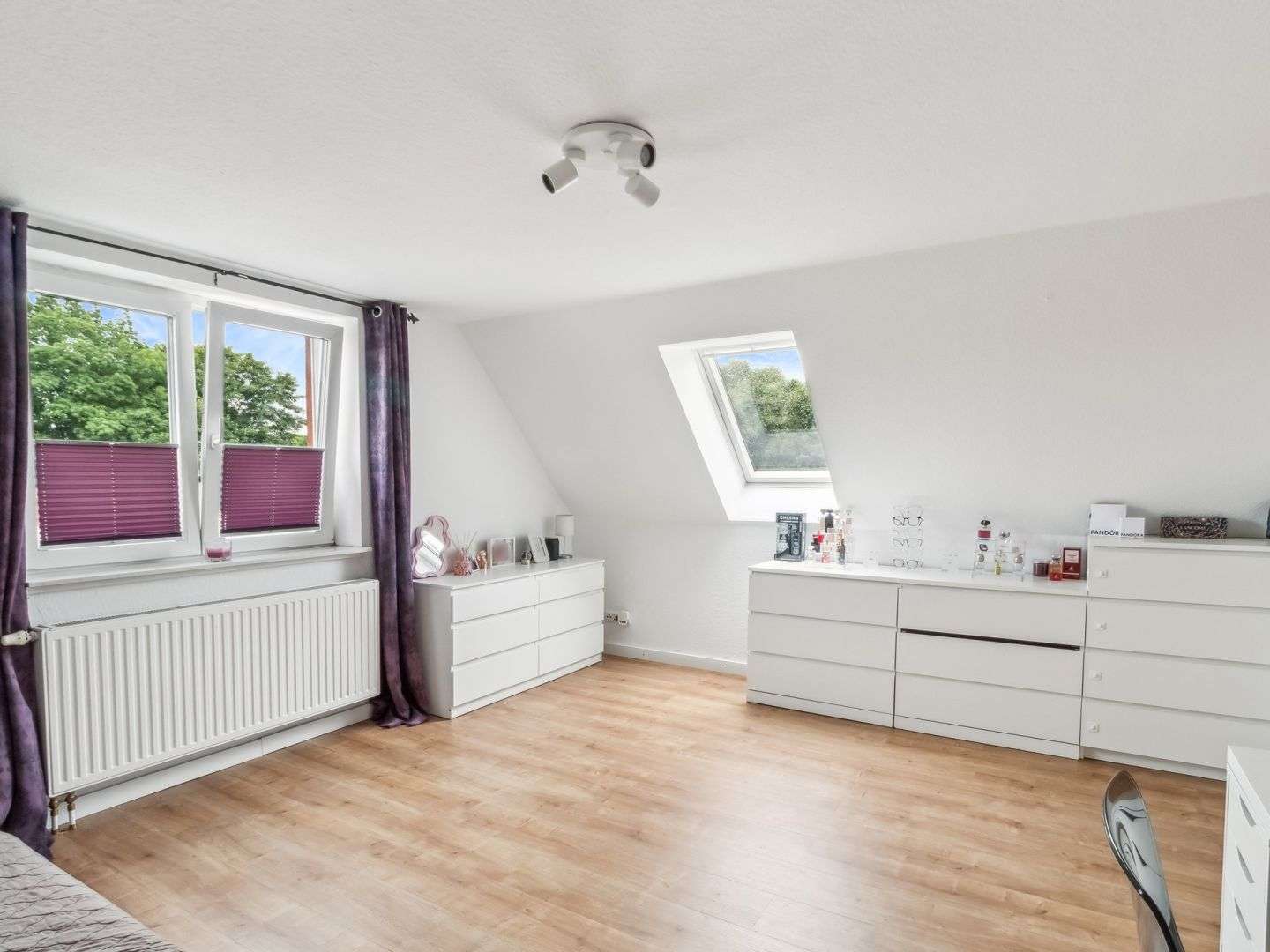 Immobilie in Lüdersdorf - Großzügiges Einfamilienhaus mit 5 Zimmern in Ortsrandlage von Lüdersdorf - Bild 4