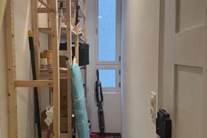 Gut möblierte, hochwertig sanierte 3-Zimmer Wohnung in Stuttgart-Mitte / West. Fertig gestellt 2026 – Die vollständige Adresse der Immobilie erhältst du vom Anbieter., 70178 Feuersee, Stuttgart – Vorschaubild 18