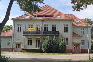 Schöne 2-Zimmer-Wohnung in Magdeburg