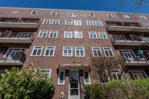 Winterhude pur: Attraktive 3-Zimmer-Dachgeschosswohnung in Stadtparknähe – Die vollständige Adresse der Immobilie erhältst du vom Anbieter., 22303 Winterhude, Hamburg – Vorschaubild 2