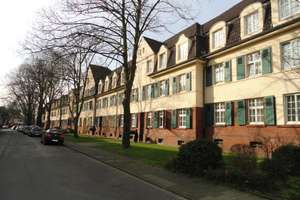 Etwas besonderes: sanierte 3-Zimmer-Wohnung sucht neuen Mieter