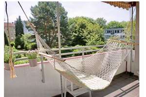 Charmante Kapitalanlage in Hoheluft-West, 42 m² Wohnfläche  ·  Balkon  ·  Keller  ·  provisionsfrei