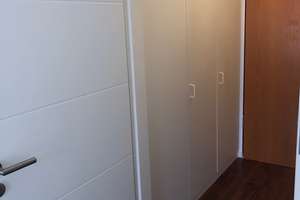 Vermietetes 1-Zimmer-Appartement in Augsburg-Haunstetten, Rendite 4,15% – Königsbrunnerstrasse 69, 86179 Haunstetten-Süd, Augsburg – Vorschaubild 4