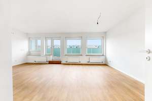 IMMOPARTNER - STILVOLL. URBAN. ZENTRAL. – Die vollständige Adresse der Immobilie erhältst du vom Anbieter., 90443 Tafelhof, Nürnberg – Vorschaubild 2