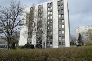 401 // 1-Zimmer-Wohnung in Sieglitzhof