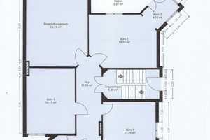 Bad-Soden: Stilvoller Altbau mit viel Potenzial, 1 – 3 Einheiten möglich, Ausbaureserven! – Main-Taunus-Kreis – Vorschaubild 18