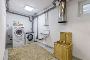 Komfort, Energie-Effizienz und viel Raum – moderne Doppelhaushälfte für die ganze Familie – Gartenstraße 5, 82547 Eurasburg – Vorschaubild 21