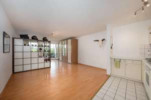 Gemütliche Eigentumswohnung mit Balkon und Garage in Dortmund-Schüren! – Die vollständige Adresse der Immobilie erhältst du vom Anbieter., 44269 Schüren, Dortmund – Vorschaubild 24