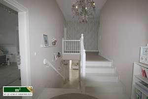 PROV.FREI: ENERGIEEFFIZIENTE VILLA BJ 2012 MIT 260 M² WOHNFL. - LEBEN MIT HÖCHSTEN KOMFORTANSPRÜCHEN – Die vollständige Adresse der Immobilie erhältst du vom Anbieter., 21436 Marschacht – Vorschaubild 18