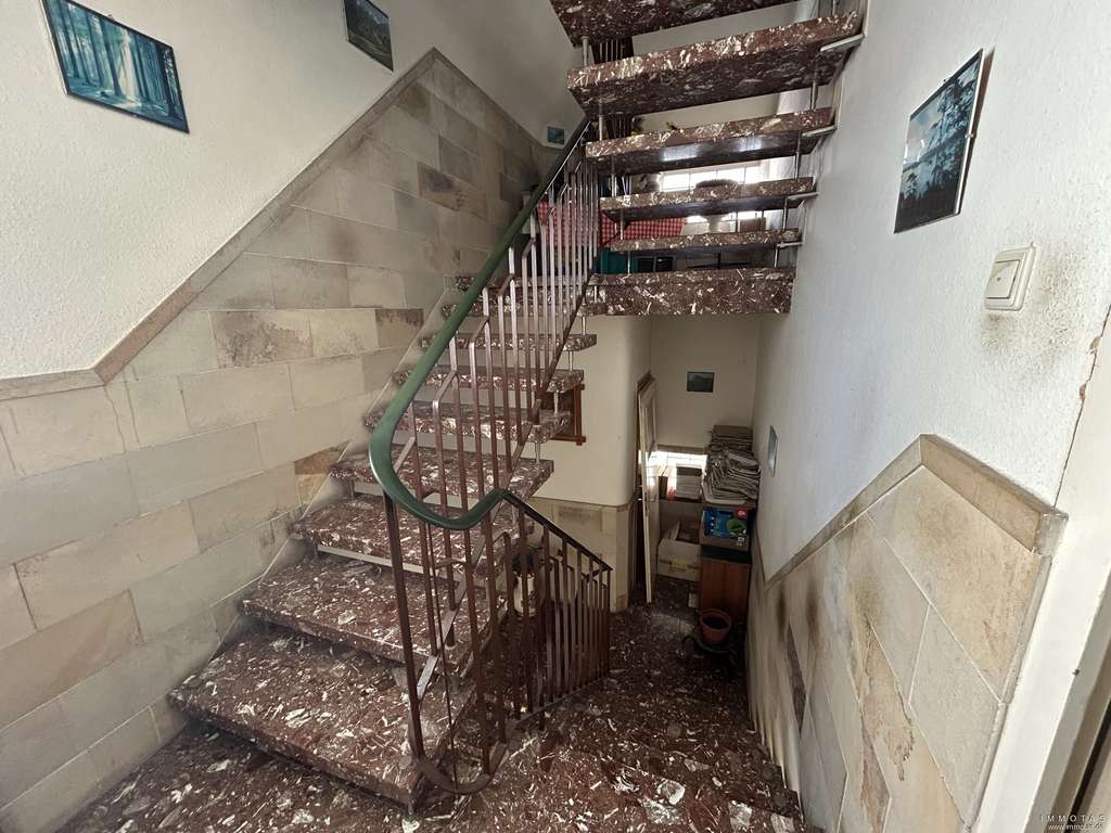 Immobilie in Pirmasens - BIETERVERFAHREN - PROVISIONSFREI für Käufer - Sanierungsbedürftiges Zweifamilienhaus aus Nachlass - Bild 1