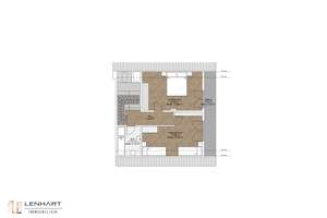 *Käuferprovisionsfrei*Bergblick in Niederraunau*Großer Garten & Pool*Doppelgarage* – Die vollständige Adresse der Immobilie erhältst du vom Anbieter., 86381 Krumbach (Schwaben) – Vorschaubild 17