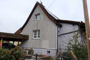 Preisgünstiges Einfamilienhaus in Lauf. Einmalige Gelegenheit!!! – Nürnberger Land (Kreis) – Vorschaubild 1