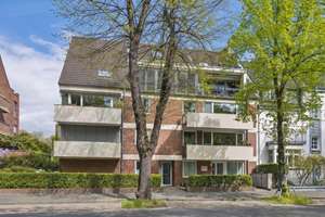 Diskrete Eleganz über den Dächern von Oberkassel – Die vollständige Adresse der Immobilie erhältst du vom Anbieter., 40545 Oberkassel, Düsseldorf – Vorschaubild 19