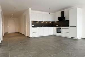 Ideal für Paare 50+ - 2-Zi Wohnung m. Garten - KFW 40 NH – Am Steinkart 5b, 94086 Bad Griesbach im Rottal – Vorschaubild 2