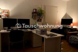 Tauschwohnung: Tausche 2-Zimmer-Wohnung in Reinickendorf – Die vollständige Adresse der Immobilie erhältst du vom Anbieter., 13409 Reinickendorf (Ortsteil), Berlin – Vorschaubild 5