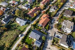 Familienfreundliches Wohnen am Ammersee – Attraktive Doppelhaushälfte mit separater Einliegerwohnung – Starnberg (Kreis) – Vorschaubild 26