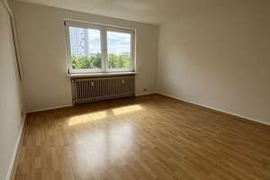 Innenstadtnahe 2 Zimmer Wohnung mit Balkon