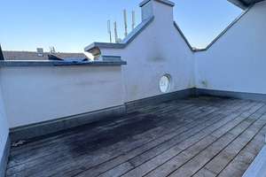 Traumhaft schöne 4,5-Zimmer-DG-Maisonette-Wohnung in imposantem Altbau in Stuttgart West – Die vollständige Adresse der Immobilie erhältst du vom Anbieter., 70176 Feuersee, Stuttgart – Vorschaubild 28