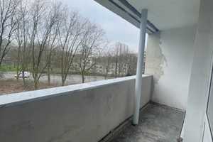 WE 1-2-5 - Eine helle 2 Zimmer, Bad, Balkon ab Okto / November  2025 – Husemannstraße 1, 47198 Duisburg – Vorschaubild 11