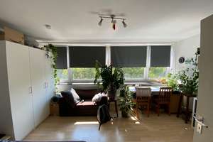 Schönes 1. Zimmer Apartment SB Innenstadt mit großzügiger Belichtung/Aufzug – Die vollständige Adresse der Immobilie erhältst du vom Anbieter., 66117 Alt-Saarbrücken, Saarbrücken – Vorschaubild 8