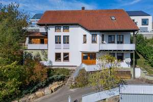 Einziehen und wohlfühlen! Tolles Einfamilienhaus!  – Die vollständige Adresse der Immobilie erhältst du vom Anbieter., 72401 Haigerloch – Vorschaubild 2