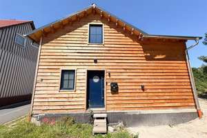 Ferienhaus oder Eigennutzung - Ihr neues Holzbohlenhaus im Harz – Die vollständige Adresse der Immobilie erhältst du vom Anbieter., 38685 Langelsheim – Vorschaubild 2