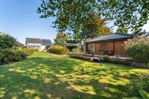 Luxuriöse familiengerechte Perle im Norden mit Pool, Solar, PV & Sauna ! – Celle (Kreis) – Vorschaubild 19