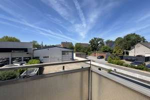 *SCHNELL sein LOHNT sich* - renoviertes 1 Zimmer Apartment mit Balkon in DU Wanheim-Angerhausen! – Düsseldorfer Landstr. 22, 47249 Wanheim-Angerhausen, Duisburg – Vorschaubild 7