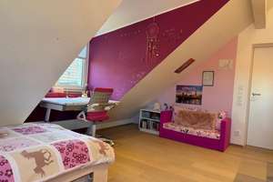 Top Luxus sanierte 5 Zimmer Maisonette-Wohnung mit großem Südbalkon, Garten, Keller und Garage – Die vollständige Adresse der Immobilie erhältst du vom Anbieter., 81475 Fürstenried-West, München – Vorschaubild 13