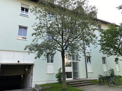 3 - 3,5 Zimmer Wohnung zur Miete in Gilching ...