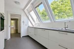Palmengarten vor der Tür! 6,5-Zimmer-Maisonette mit Dachterrasse – 60323 Westend-Süd, Frankfurt am Main – Vorschaubild 5