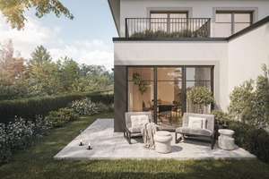 FORMHAUS | Vielfältig. Stadthaus für Familien.