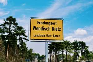 Ihr neues Zuhause in Wendisch Rietz – gepflegt und bereit zum Einziehen – Die vollständige Adresse der Immobilie erhältst du vom Anbieter., 15864 Wendisch Rietz – Vorschaubild 1