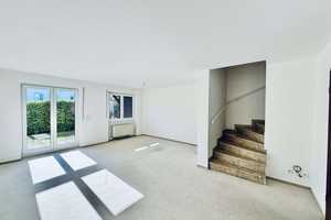 RESERVED: 3br 2.5 bath townhouse fitted kitchen garage yard Wiesbaden Sonnenberg 12 min to Clay – Wiesbaden – Vorschaubild 5