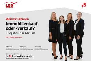 Sofort bezugsfrei: Wohnen, wo das Leben pulsiert! – Die vollständige Adresse der Immobilie erhältst du vom Anbieter., 72762 Reutlingen-Mitte, Reutlingen – Vorschaubild 7