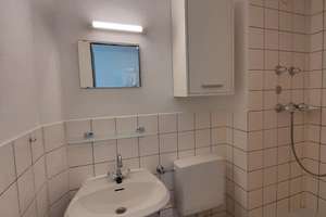 Zentrales Einzel-Apartment (ideal für Pendler, Studenten) – Die vollständige Adresse der Immobilie erhältst du vom Anbieter., 91052 Buckenhofer Siedlung, Erlangen – Vorschaubild 12