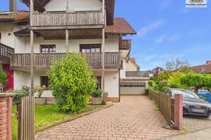 Exklusives Zweifamilienhaus mit 68 m² Dachterrasse, 4 Balkonen & Doppelgarage – Die vollständige Adresse der Immobilie erhältst du vom Anbieter., 63768 Hösbach – Vorschaubild 1