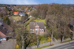 Villa mit rd. 9.775 m² Grundstück und eigenem Wald – Die vollständige Adresse der Immobilie erhältst du vom Anbieter., 27628 Hagen im Bremischen – Vorschaubild 7