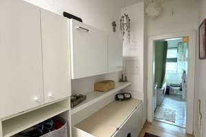 Charmante Wohnung in attraktiver Lage (Denkmalschutz) – 68167 Neckarstadt-Ost/Wohlgelegen, Mannheim – Vorschaubild 17