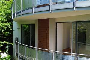 WIESBADEN-NEROTAL - im Neubaustandard exklusive 4 - Zimmer Wohnung mit Balkon und Tiefgaragenplatz – Die vollständige Adresse der Immobilie erhältst du vom Anbieter., 65193 Nordost, Wiesbaden – Vorschaubild 2