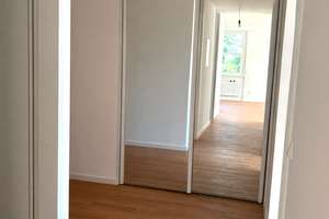 Neu renovierte 2-Zimmer- Dachterrassen-Wohnung im Arabellapark-Bogenhausen – Elektrastraße  28, 81925 Parkstadt, München – Vorschaubild 4