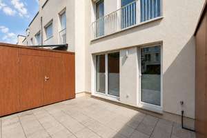 Familienfreundliches Passivhaus im Zero:e Park, Energieeffizienzklasse A+, Südterrassen und Carport – Die vollständige Adresse der Immobilie erhältst du vom Anbieter., 30457 Wettbergen, Hannover – Vorschaubild 22