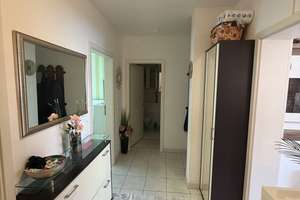 Gepflegte 3 Zimmerwohnung mit guter Anbindung! – Erich-Ollenhauer-Straße 38c, 65187 Biebrich, Wiesbaden – Vorschaubild 19