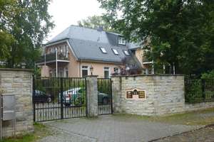 PROVISIONSFREI (Privatverkauf): Große 4-Zimmer-Wohnung in historischen Villa am Naturschutzgebiet – Ekhof str. 27, 12557 Köpenick, Berlin – Vorschaubild 23