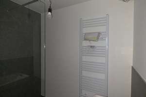 High-End DG-Juwel: Puristischer Erstbezug mit Parkett & eigener City-Garage – Die vollständige Adresse der Immobilie erhältst du vom Anbieter., 40211 Stadtmitte, Düsseldorf – Vorschaubild 6