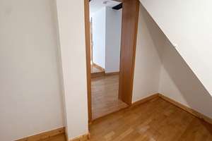 Rarität! Ruheoase inmitten der historischen Altstadt; 3 Zimmer, Balkon & Garten – Afragäßchen 7, 86150 Lechviertel, östl. Ulrichsviertel, Augsburg – Vorschaubild 9