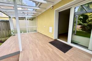 Gehobene EG‑Wohnung wie EFH mit eigenen Garten & überdachter Terrasse, begehrte Lage/Sackgasse – Jägerstr. 52B, 46149 Alsfeld, Oberhausen – Vorschaubild 18