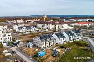 Ideal für junge Familien! (DHH 46) - Rohbau zu besichtigen – Malatya Straße 3, 64832 Babenhausen – Vorschaubild 1